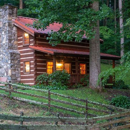 The Cove At Country Acres Villa Whittier Esterno foto