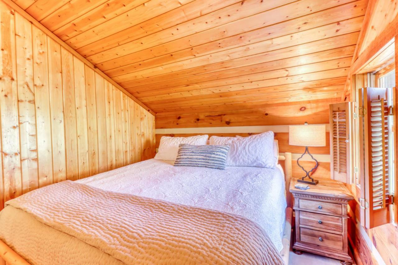 The Cove At Country Acres Villa Whittier Esterno foto