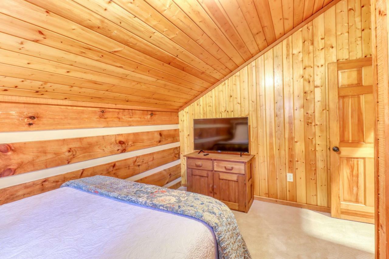 The Cove At Country Acres Villa Whittier Esterno foto