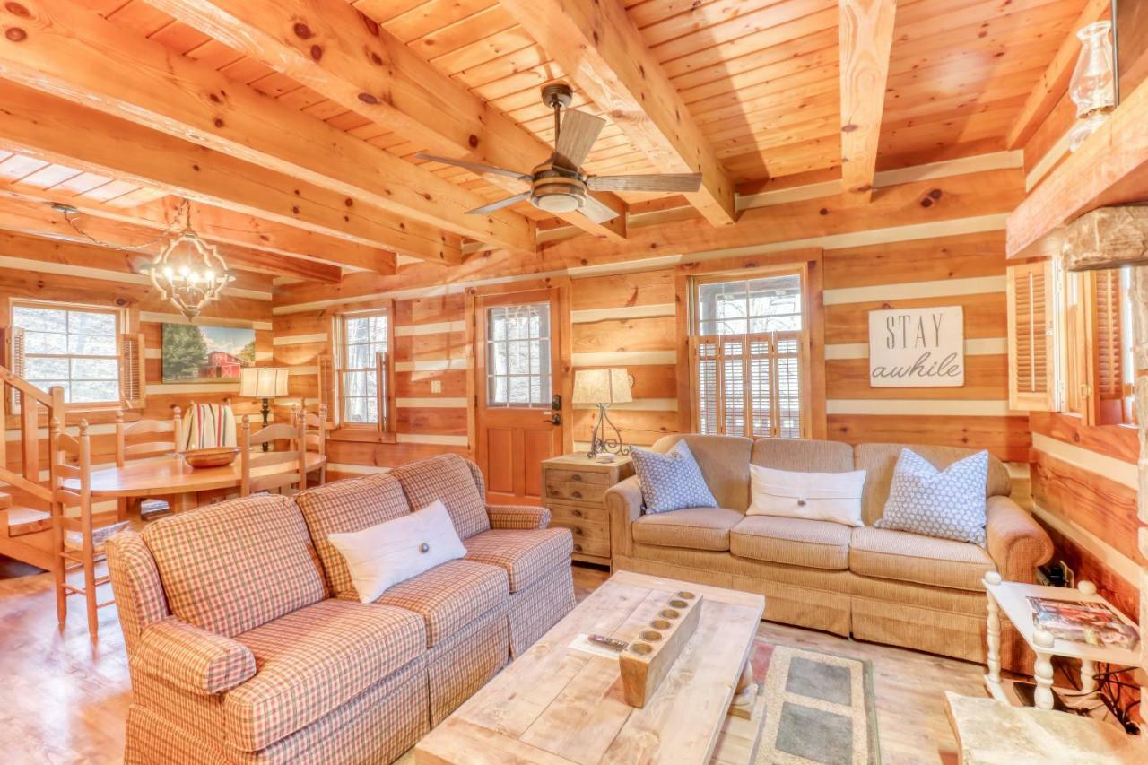 The Cove At Country Acres Villa Whittier Esterno foto